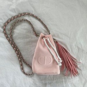 Christian Dior Beautè Bag